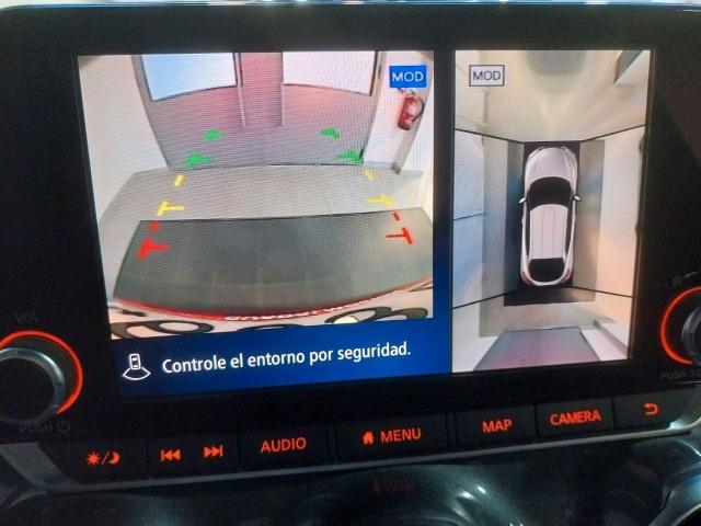 Nissan Juke DIGT 84 kW 114 CV 6MT Tekna