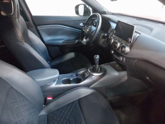Nissan Juke DIGT 84 kW 114 CV 6MT Tekna