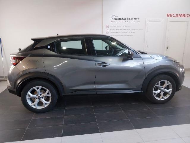 Nissan Juke DIGT 86 kW 117 CV 6 MT ACENTA