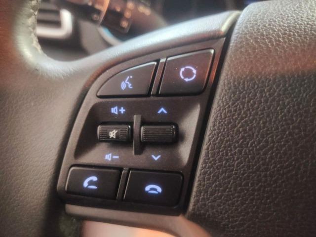 Hyundai Tucson 1.6 GDI 97kW 131CV SLE 4X2