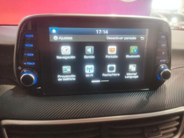 Hyundai Tucson 1.6 GDI 97kW 131CV SLE 4X2
