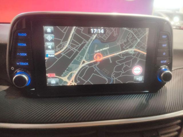 Hyundai Tucson 1.6 GDI 97kW 131CV SLE 4X2