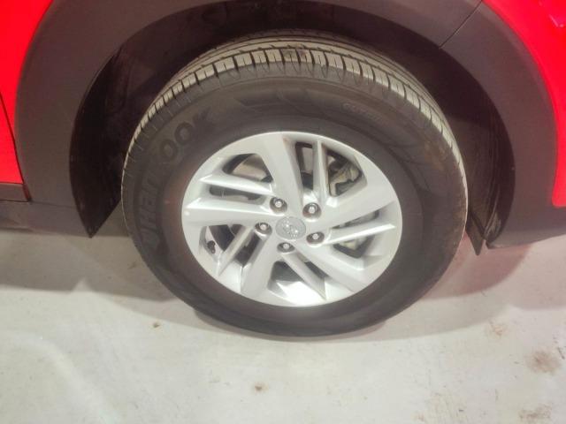 Hyundai Tucson 1.6 GDI 97kW 131CV SLE 4X2