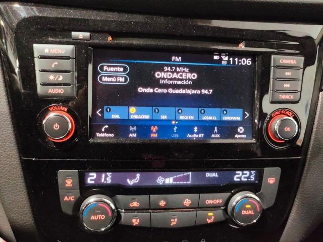 Nissan Qashqai dCi 85 kW 115 CV E6D NSTYLE