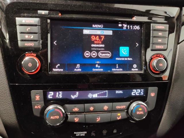 Nissan Qashqai dCi 85 kW 115 CV E6D NSTYLE