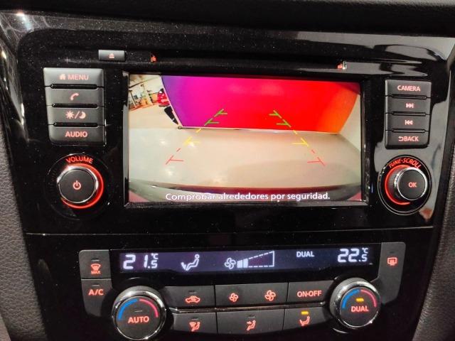 Nissan Qashqai dCi 85 kW 115 CV E6D NSTYLE