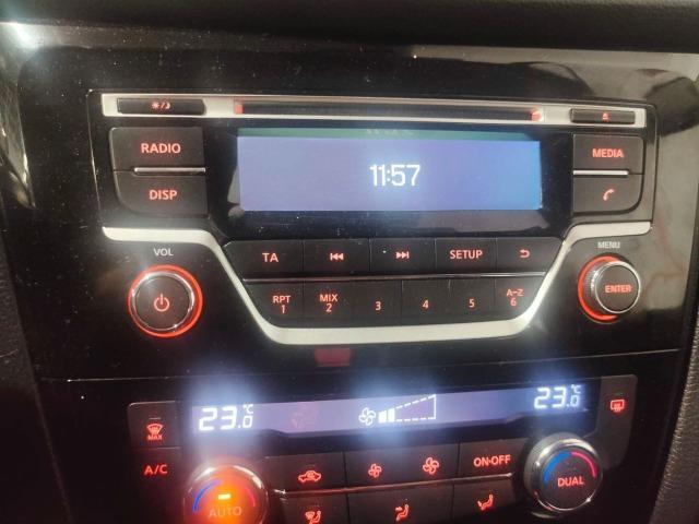 Nissan Qashqai 1.5dCi ACENTA 4x2