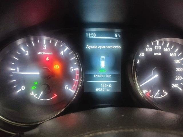 Nissan Qashqai 1.5dCi ACENTA 4x2