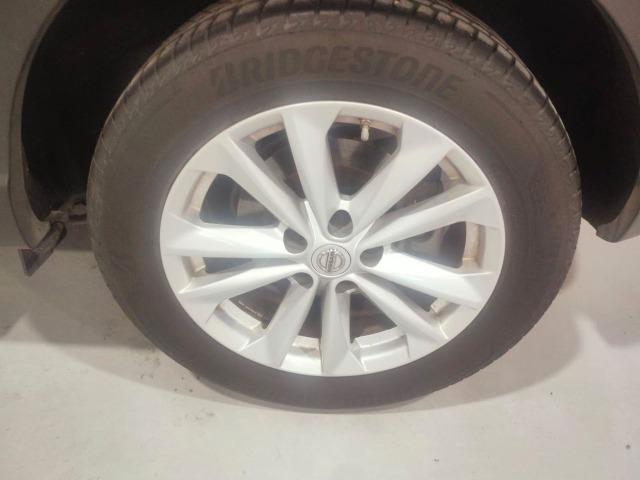 Nissan Qashqai 1.5dCi ACENTA 4x2