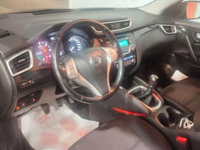 Nissan Qashqai 1.5dCi ACENTA 4x2