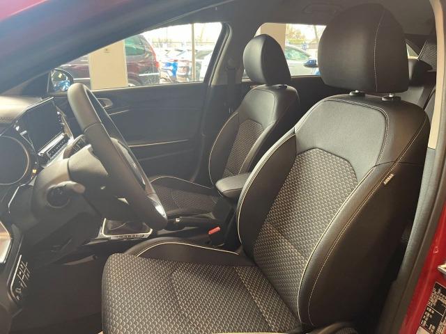 Kia Ceed Tourer Tourer 1.0 TGDi 88kW 120CV Tech