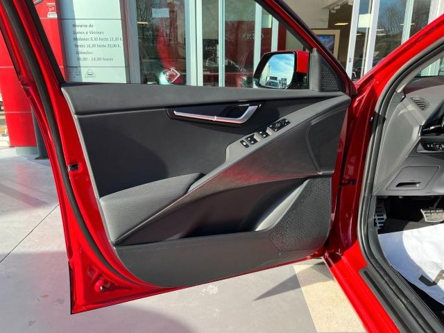 Kia Niro 1.6 GDi HEV 104kW 141CV Emotion