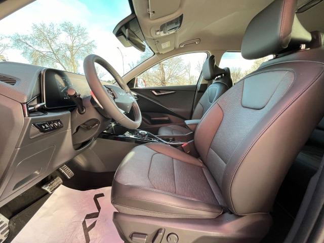 Kia Niro 1.6 GDi HEV 104kW 141CV Emotion