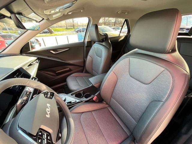 Kia Niro 1.6 GDi HEV 104kW 141CV Emotion