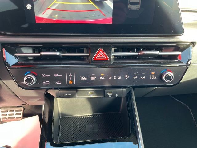 Kia Niro 1.6 GDi HEV 104kW 141CV Emotion