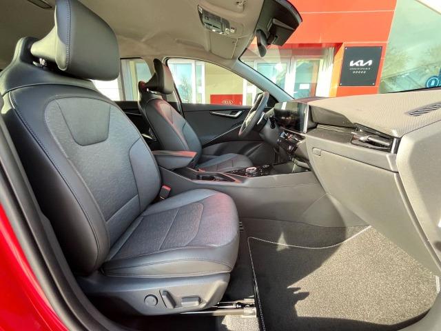 Kia Niro 1.6 GDi HEV 104kW 141CV Emotion