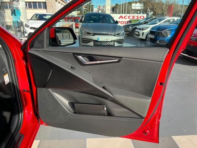 Kia Niro 1.6 GDi HEV 104kW 141CV Emotion