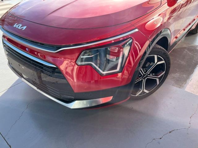 Kia Niro 1.6 GDi HEV 104kW 141CV Emotion