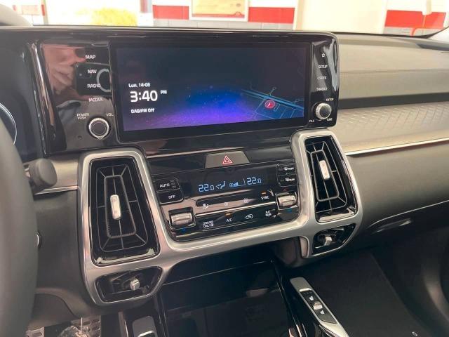 Kia Sorento 1.6 TGDi HEV Plus Edition 4x2 7pl