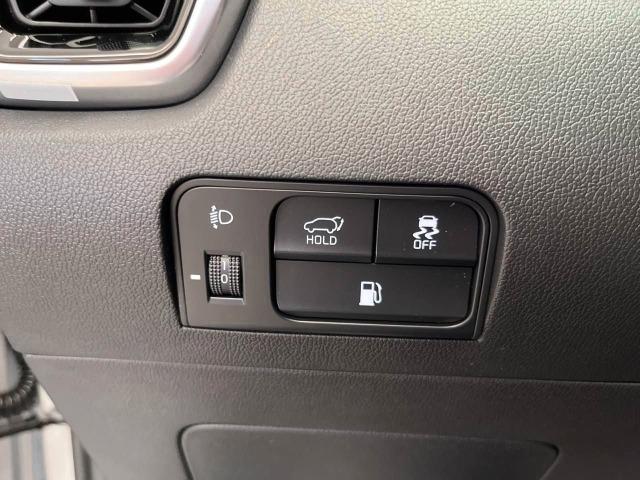 Kia Sorento 1.6 TGDi HEV Plus Edition 4x2 7pl