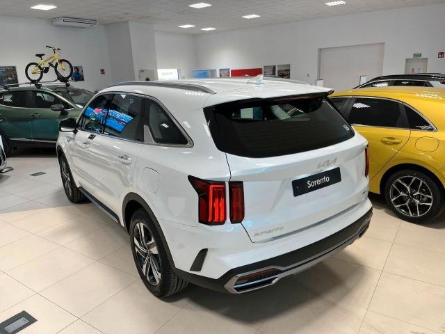 Kia Sorento 1.6 TGDi HEV Plus Edition 4x2 7pl
