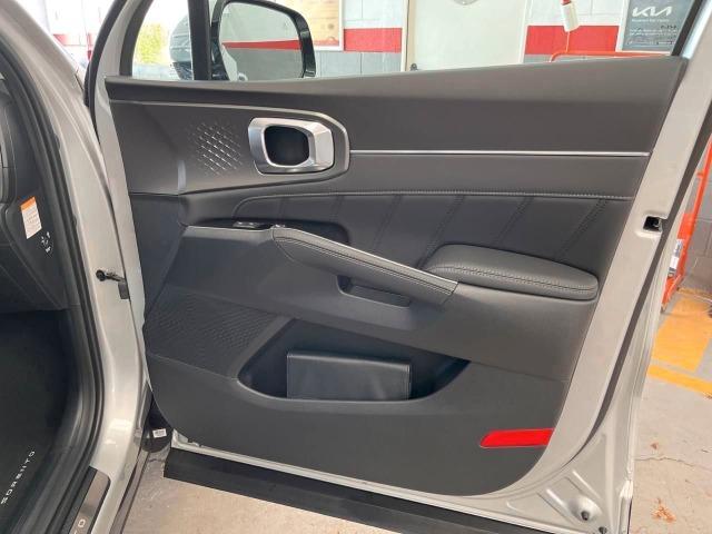Kia Sorento 1.6 TGDi HEV Plus Edition 4x2 7pl