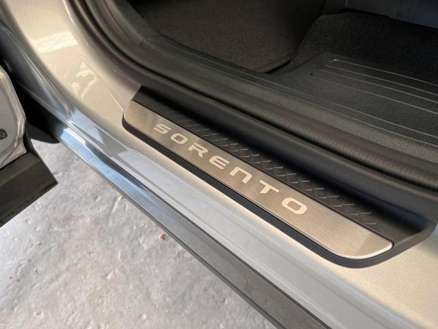 Kia Sorento 1.6 TGDi HEV Plus Edition 4x2 7pl