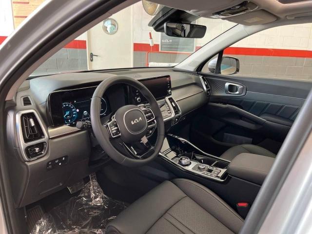 Kia Sorento 1.6 TGDi HEV Plus Edition 4x2 7pl