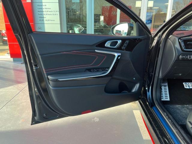 Kia Proceed 1.6 TGDi 150kW 204CV GT DCT