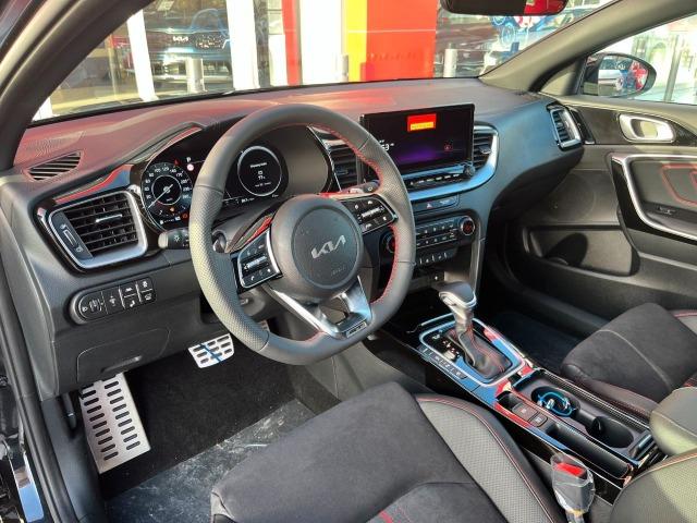 Kia Proceed 1.6 TGDi 150kW 204CV GT DCT