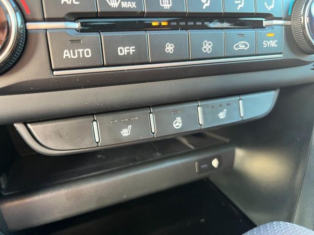 Kia Proceed 1.6 TGDi 150kW 204CV GT DCT