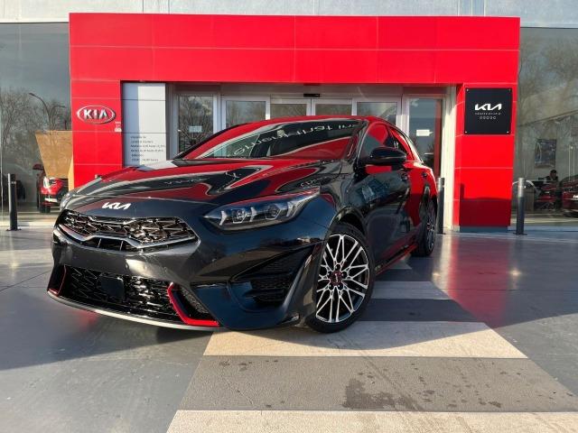 Kia Proceed 1.6 TGDi 150kW 204CV GT DCT