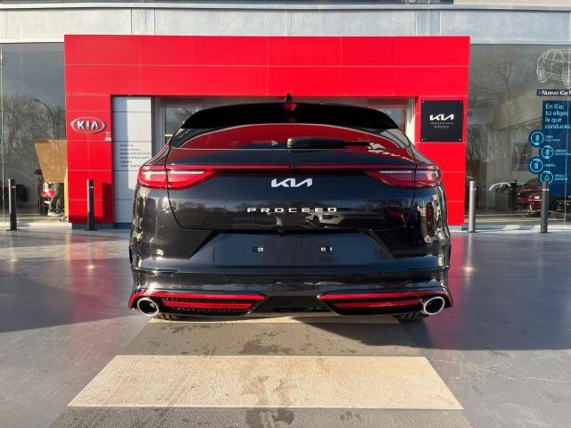 Kia Proceed 1.6 TGDi 150kW 204CV GT DCT