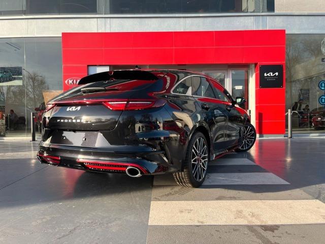 Kia Proceed 1.6 TGDi 150kW 204CV GT DCT