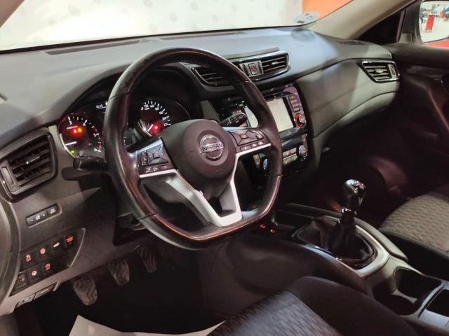 Nissan Xtrail 5P dCi 110 kW 150 CV E6D NTEC