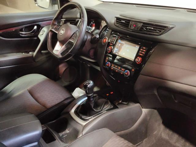 Nissan Xtrail 5P dCi 110 kW 150 CV E6D NTEC