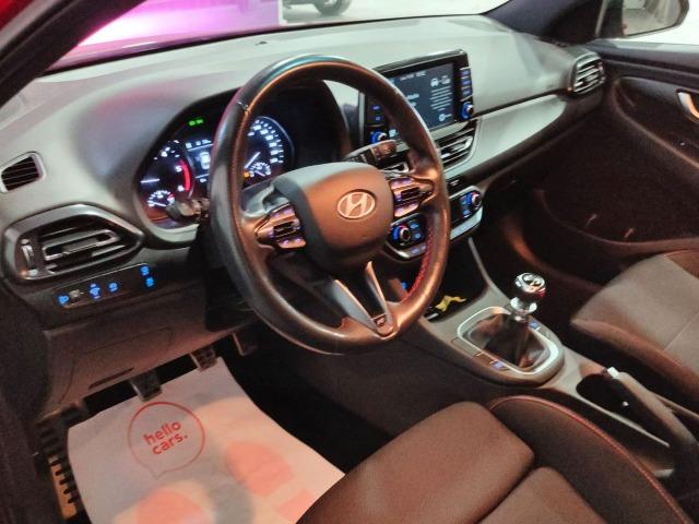 Hyundai I30 1.6 CRDI 100kW 136CV 48V NLine