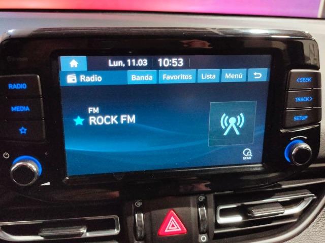 Hyundai I30 1.6 CRDI 100kW 136CV 48V NLine