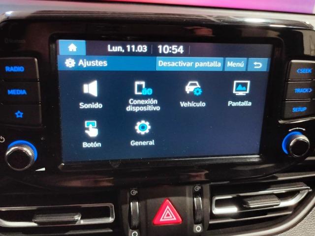 Hyundai I30 1.6 CRDI 100kW 136CV 48V NLine