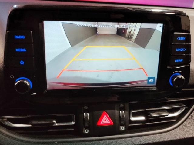 Hyundai I30 1.6 CRDI 100kW 136CV 48V NLine