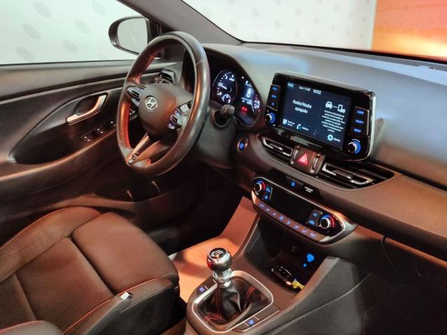 Hyundai I30 1.6 CRDI 100kW 136CV 48V NLine