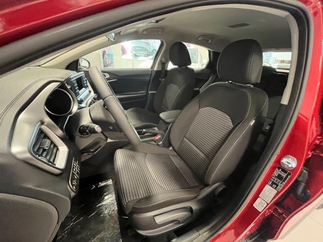 Kia Xceed 1.6 MHEV iMT Concept 100kW 136CV