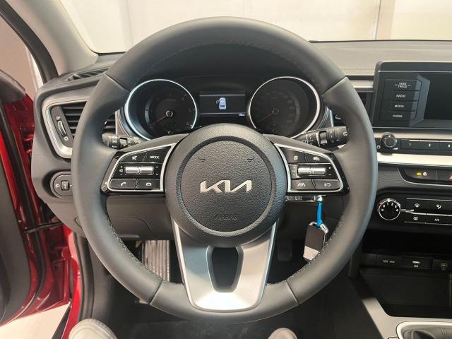 Kia Xceed 1.6 MHEV iMT Concept 100kW 136CV