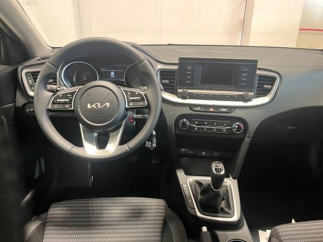 Kia Xceed 1.6 MHEV iMT Concept 100kW 136CV