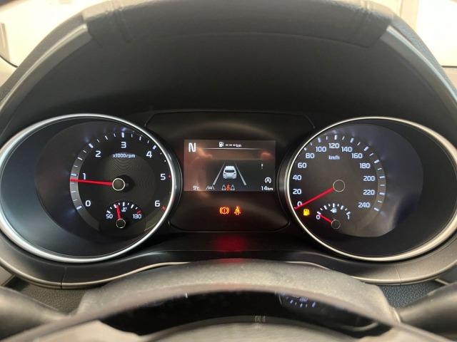 Kia Xceed 1.6 MHEV iMT Concept 100kW 136CV