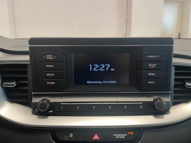 Kia Xceed 1.6 MHEV iMT Concept 100kW 136CV