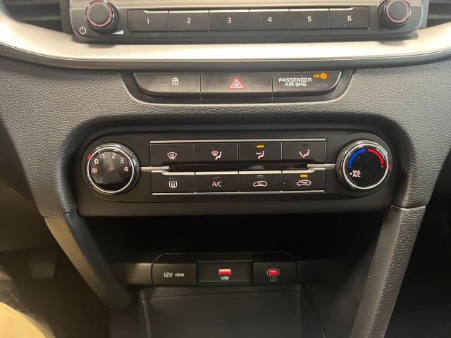 Kia Xceed 1.6 MHEV iMT Concept 100kW 136CV