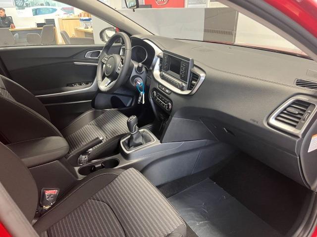 Kia Xceed 1.6 MHEV iMT Concept 100kW 136CV