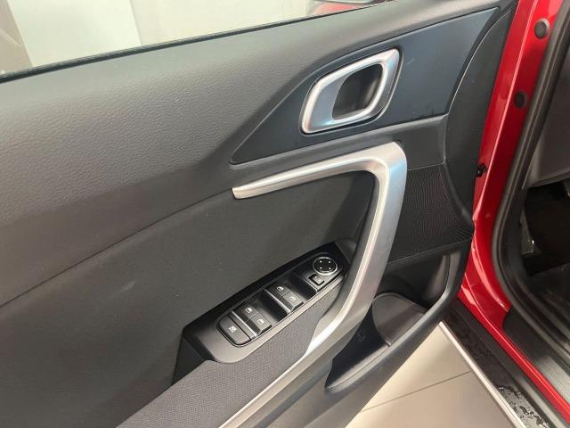 Kia Xceed 1.6 MHEV iMT Concept 100kW 136CV