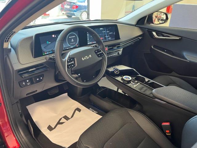 Kia Ev6 Plus Edition 774kWh 168kW RWD Long R